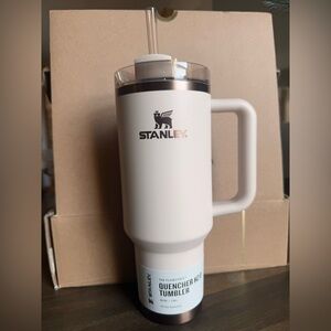 Stanley Gilded Sugar 40oz only. New.